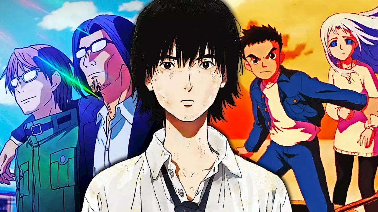 4 Isekai Anime to Binge This Weekend Without the Cliffhangers