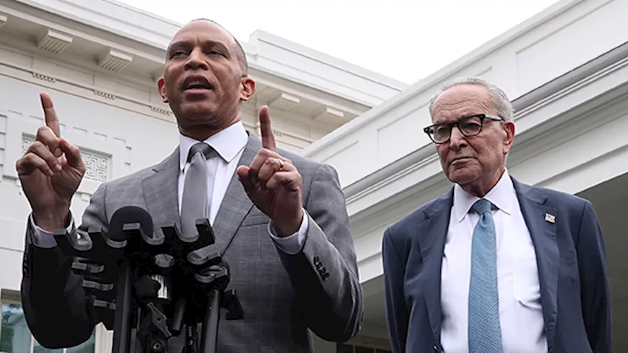 The $810 Million Tug-of-War: Trump’s Rescission Plan vs. Congressional Authority