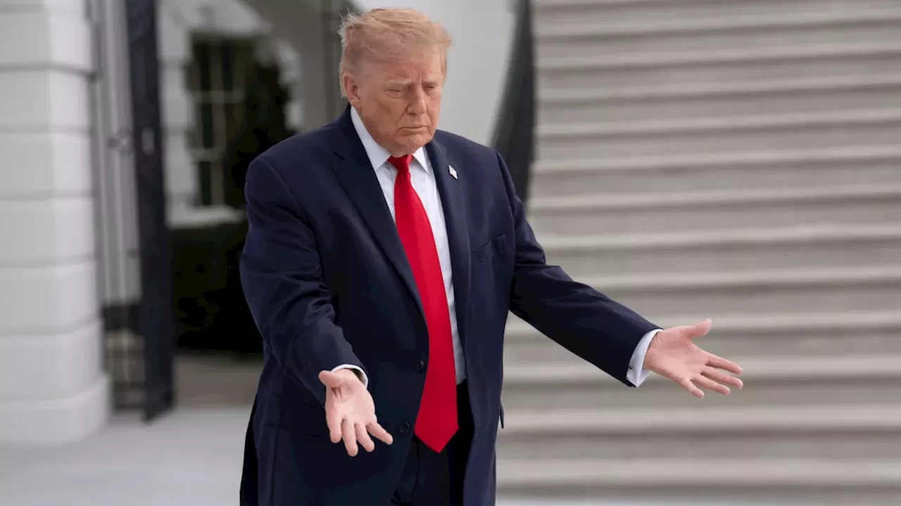 Superstition vs. Science: Inside Donald Trump's High-Dose Aspirin Regimen