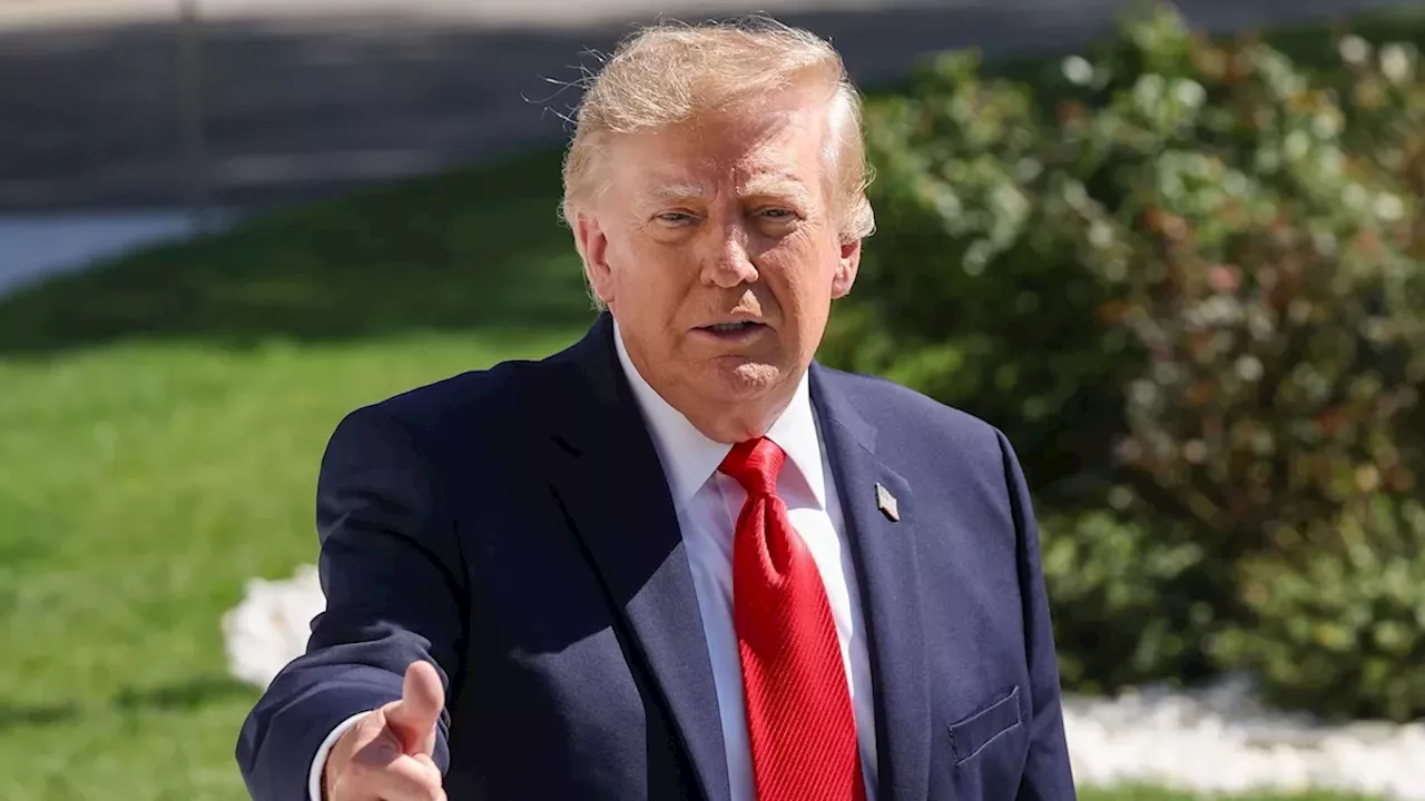 Aspirin, Rashes, and Vascular Issues: Decoding Trump's Health Disclosures