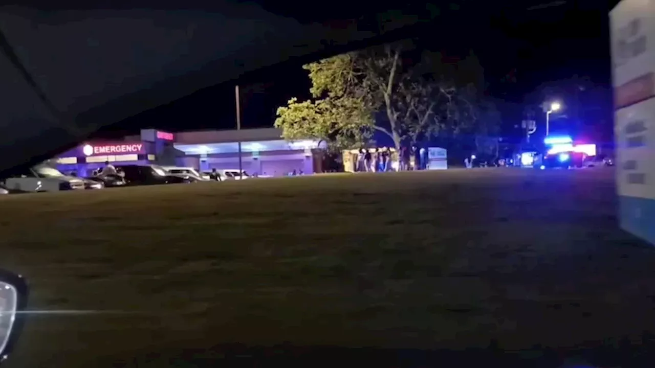 Tragedy in Vienna: Two Dead and 35 Injured at Georgia Homecoming Block Party