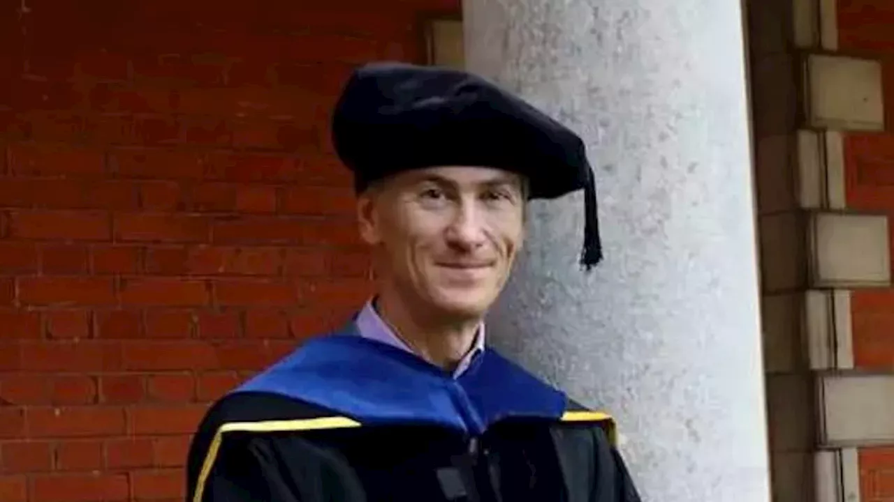 The 'London Pervert' in the Lecture Hall: Royal Holloway's Oversight Failure