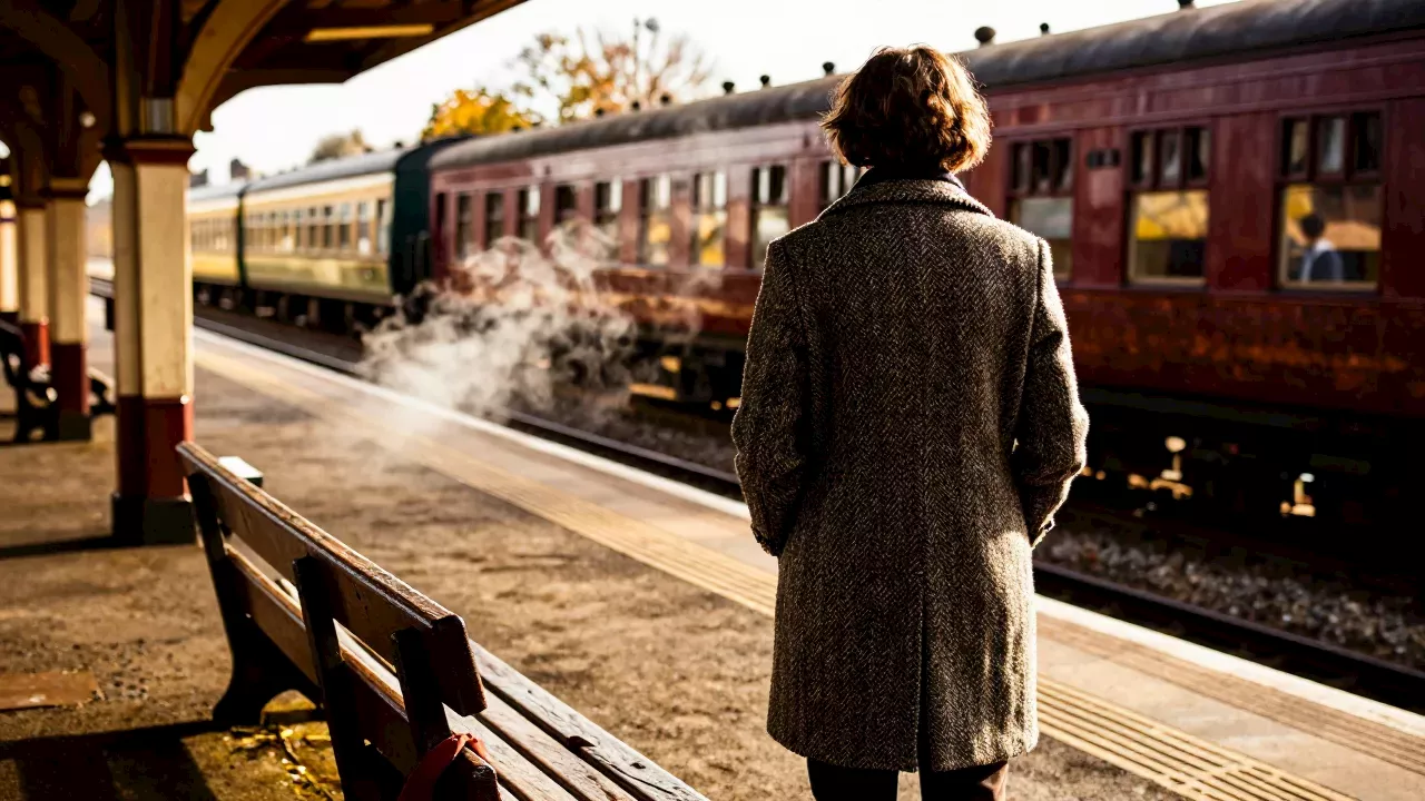 Reimagining Hogwarts: Inside the New Harry Potter Trailer and Casting Shifts