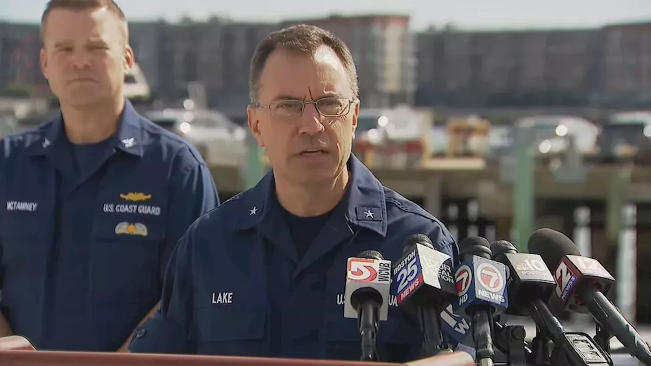The Nantucket Debris Field: Unanswered Questions in the Latitude Air Ambulance Crash
