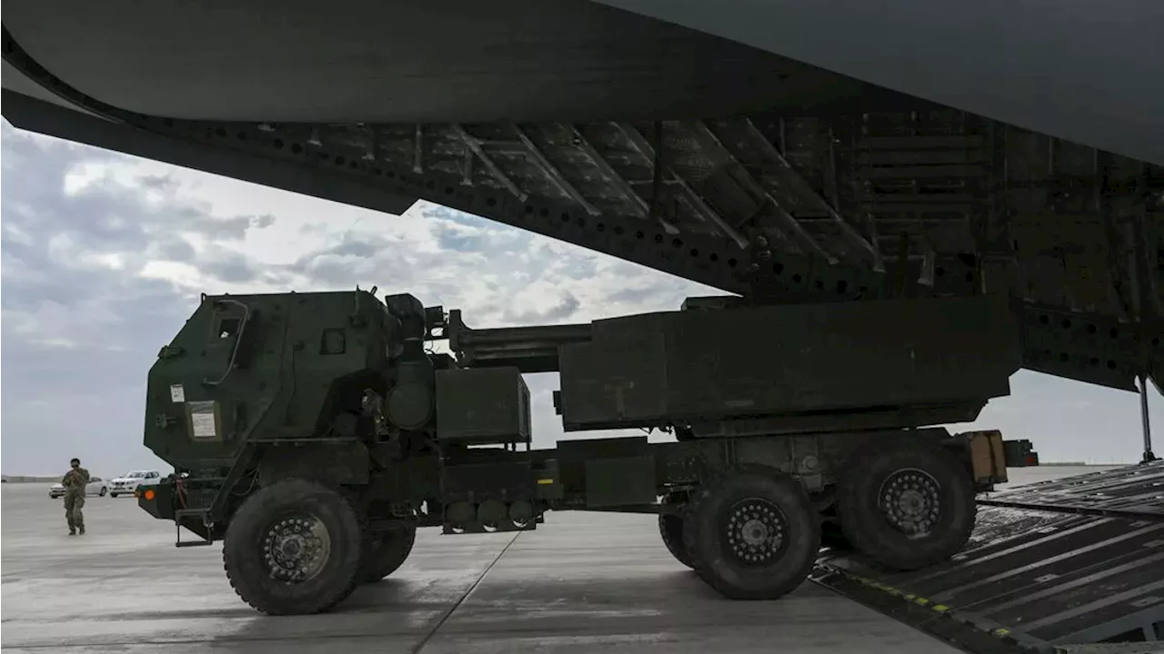 US Military Bolsters Israel Presence to Deter Iranian Escalation