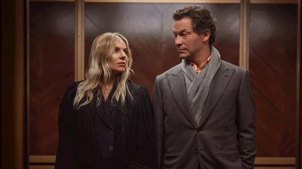 Beyond the Honeytrap: The Moral Decay in the New Legal Thriller 'War'