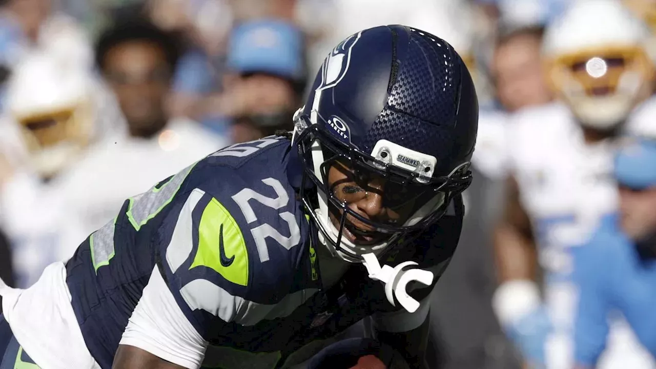 Seahawks' 41-21 Rout: Emanuel Wilson and Defensive Turnovers Define Seattle's Third Win