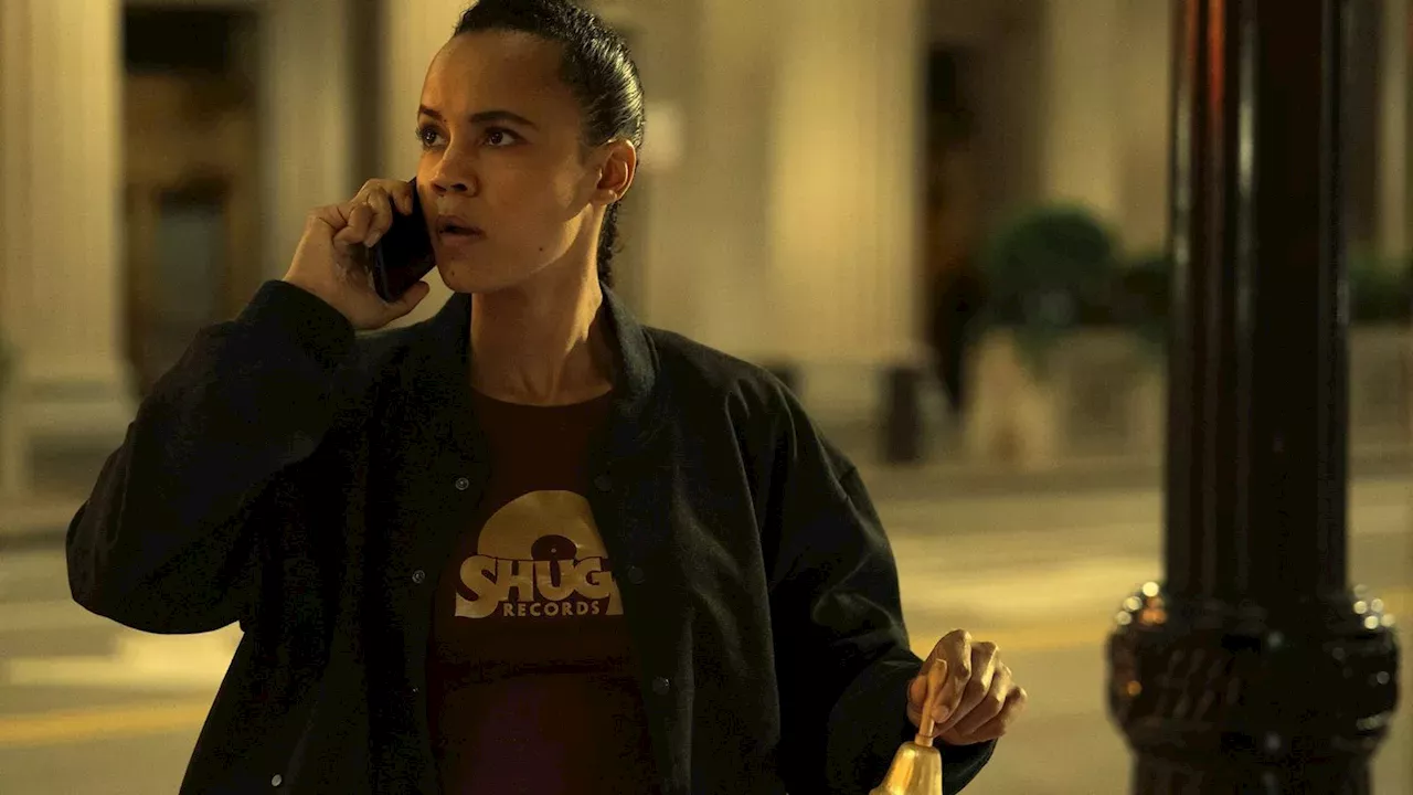 Beyond Jack Reacher: 5 High-Stakes Thrillers to Watch During the Prime Video Hiatus