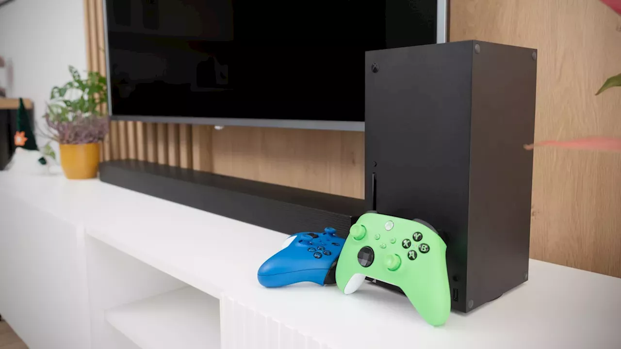 Xbox Series X as a Blu-ray Player: What You Need to Know