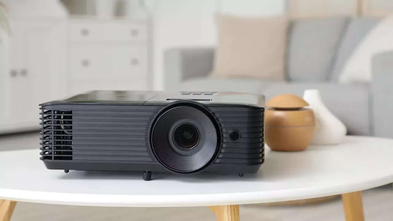 The Rise of the Chinese Projector: From Assembly Hubs to Design Leaders