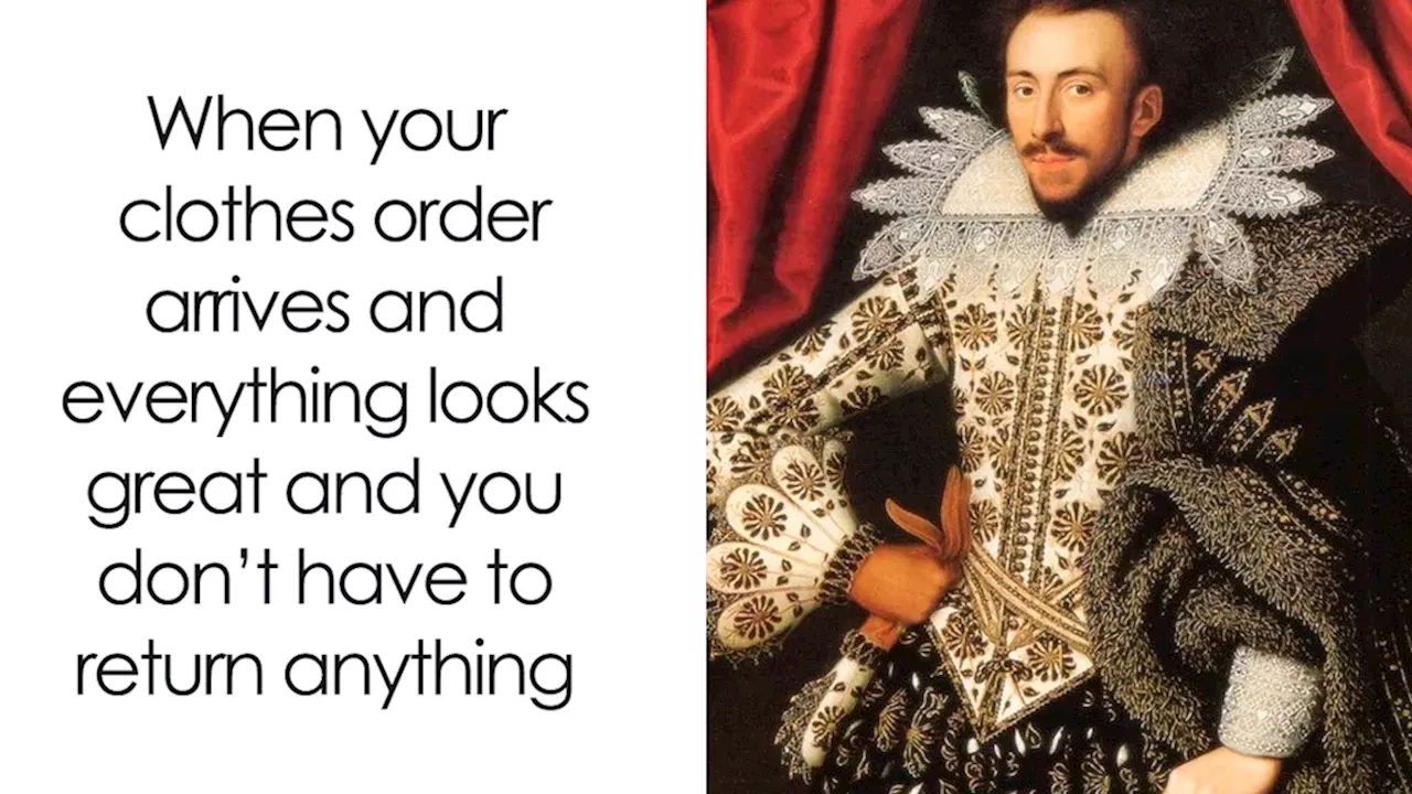 High Art, Low Brow: The Viral Power of Classical Art Memes