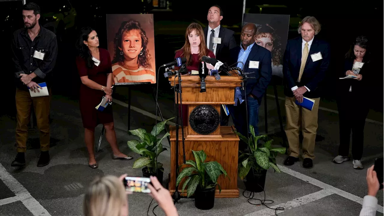 Tennessee's Death Row Crisis: The Botched Execution of Christa Pike