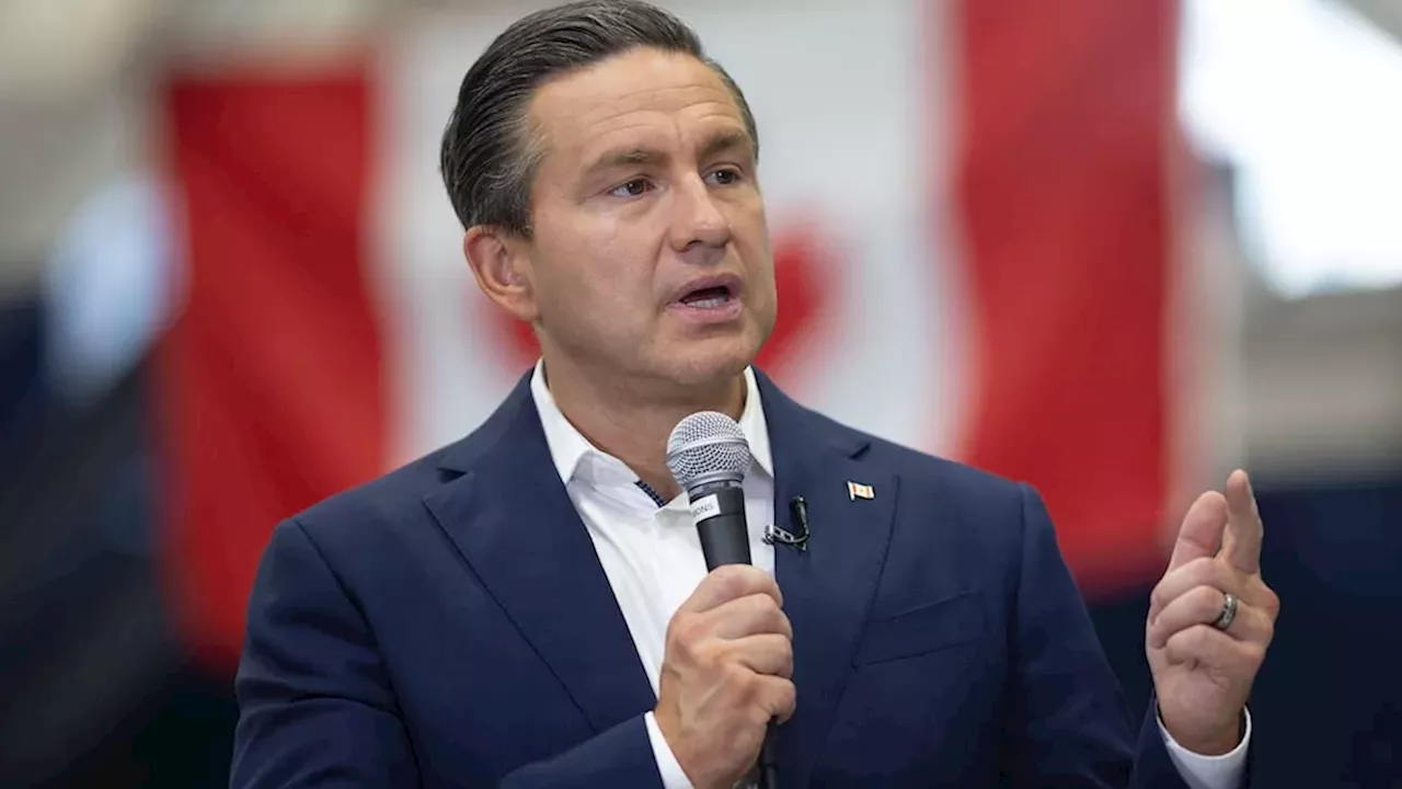 The Silence in Ottawa: Scott Aitchison’s Exit and the Poilievre Question