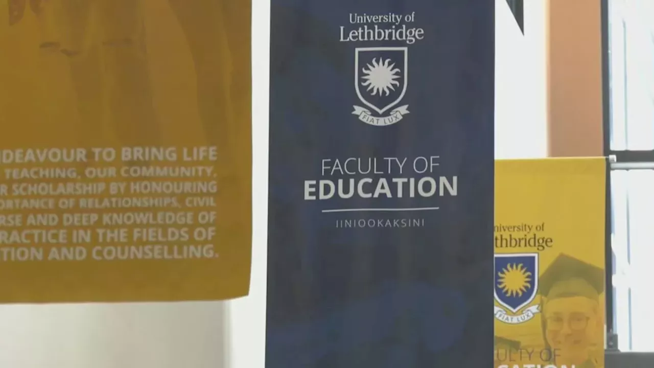 Alberta’s Teacher Pipeline: University of Lethbridge to Double Early Education Cohort