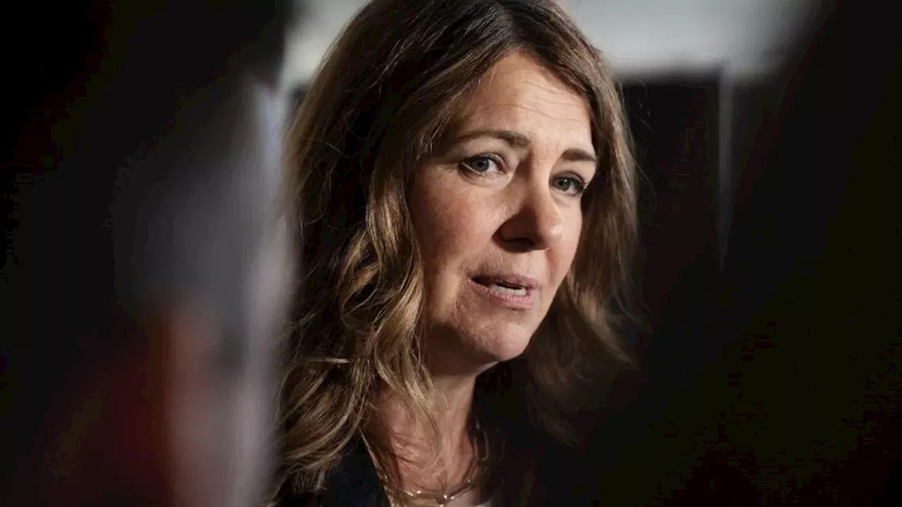 Alberta's Sovereignty or U.S. Strategy? The Shadow of Separatist Diplomacy