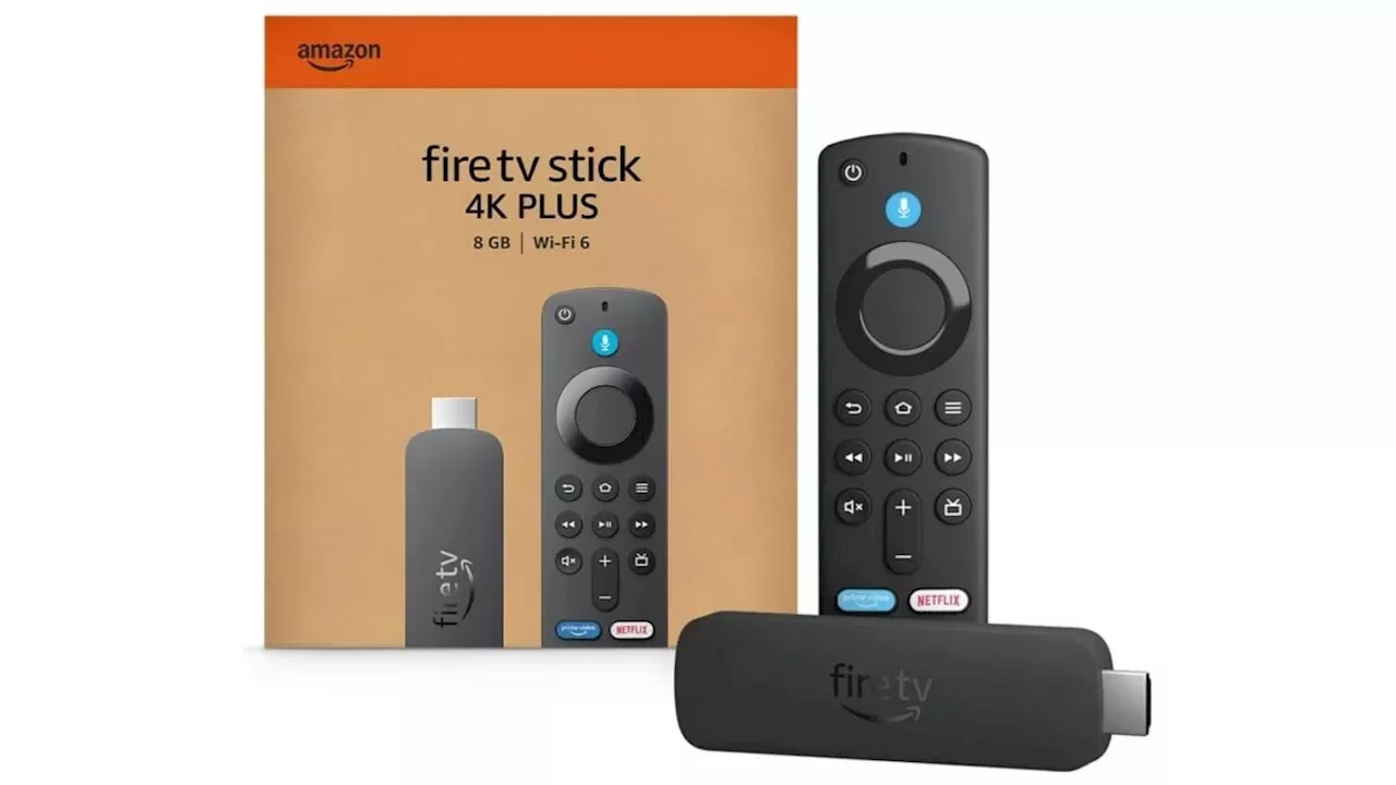 Amazon's $38 Fire TV Stick 4K Plus: A Strategic Play for the Non-Smart TV Market