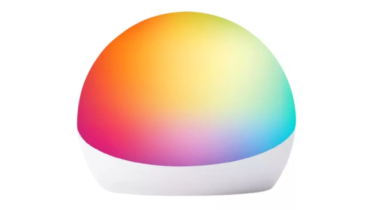Amazon’s Echo Glow Hits All-Time Low: A Visual Tool for Parenting?