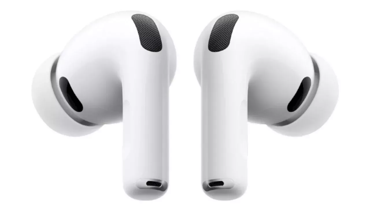 Apple’s AirPods Pro 3 Lead Amazon’s Early Prime Big Deal Days Discounts