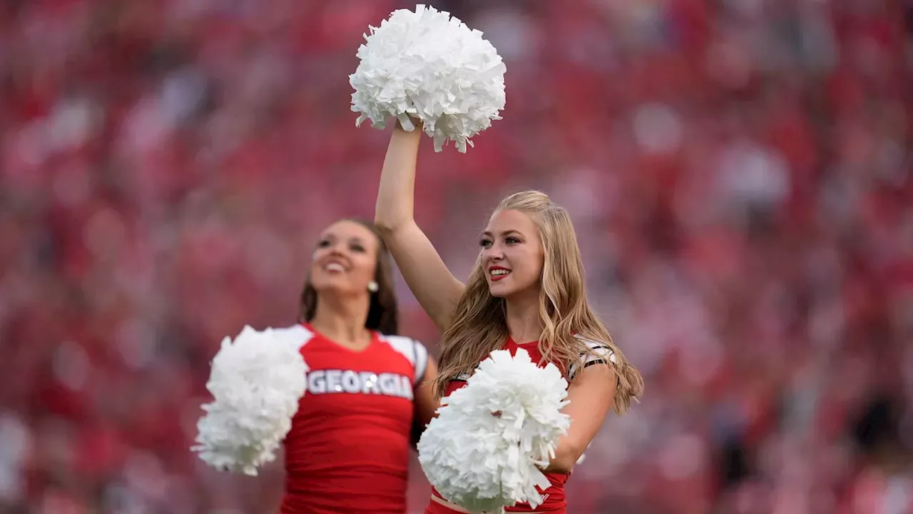 Mizzou's Surge and Alabama's Scoring Blitz: Deconstructing the Week 5 AP Poll