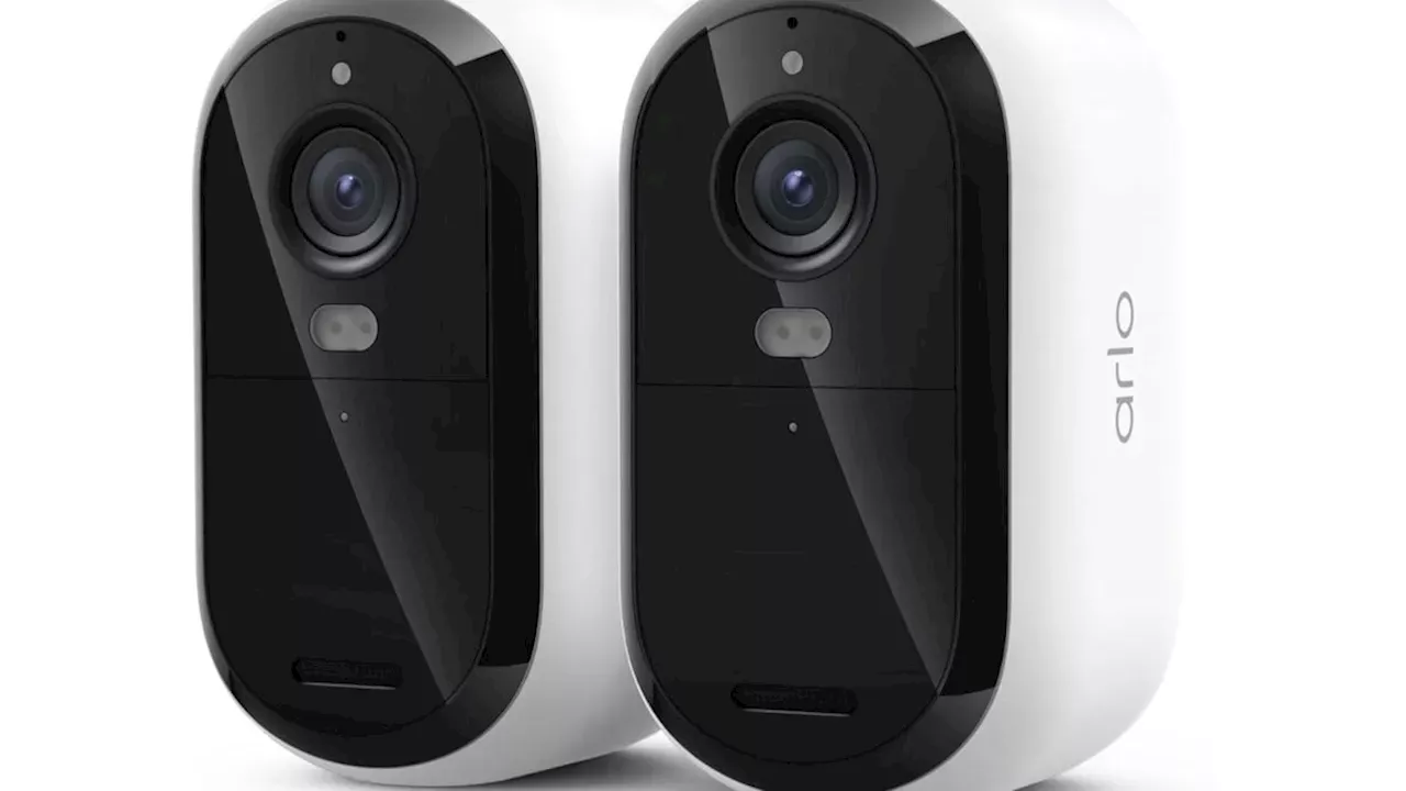 Arlo's 50% Off Prime Deal: Is the Essential 2K Kit Worth the Subscription?