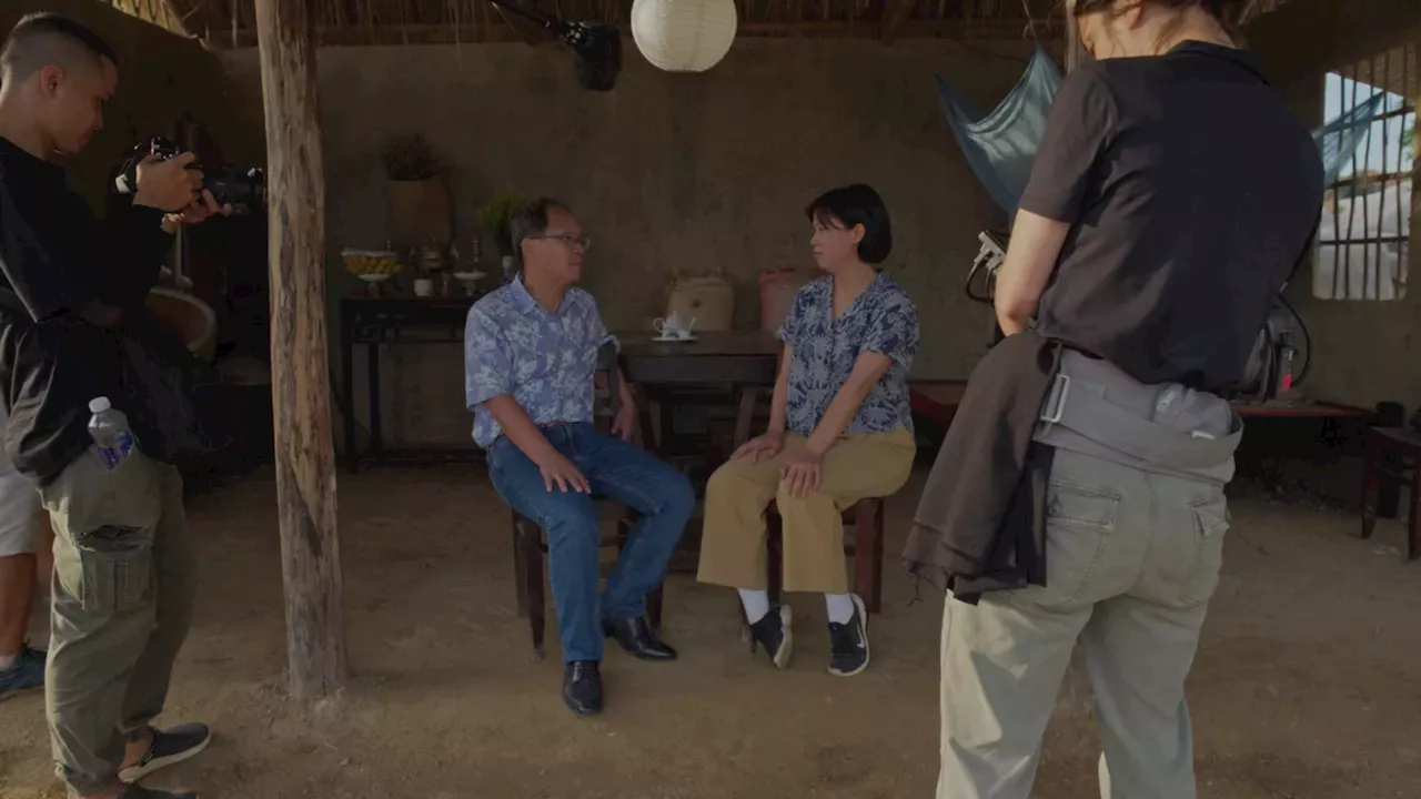 From Vietnam to Toronto: The Hybrid Lens of Ashleigh Duong’s Family Odyssey