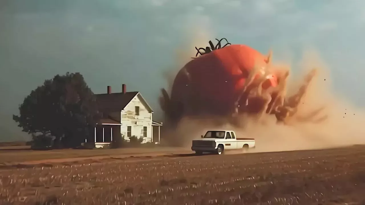 The Biotech Reboot: Why 'Killer Tomatoes' is Betting on AI Satire for 2026