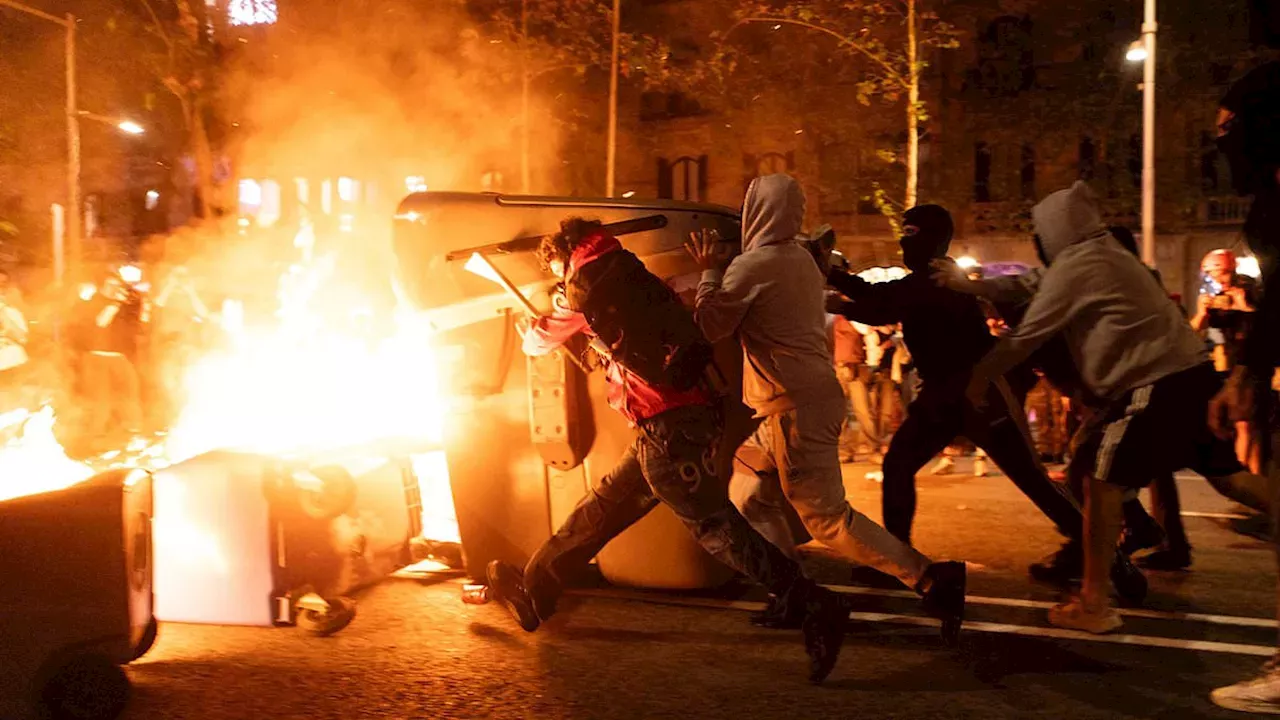 Spain's Housing Powder Keg: From Madrid Evictions to Barcelona Riots