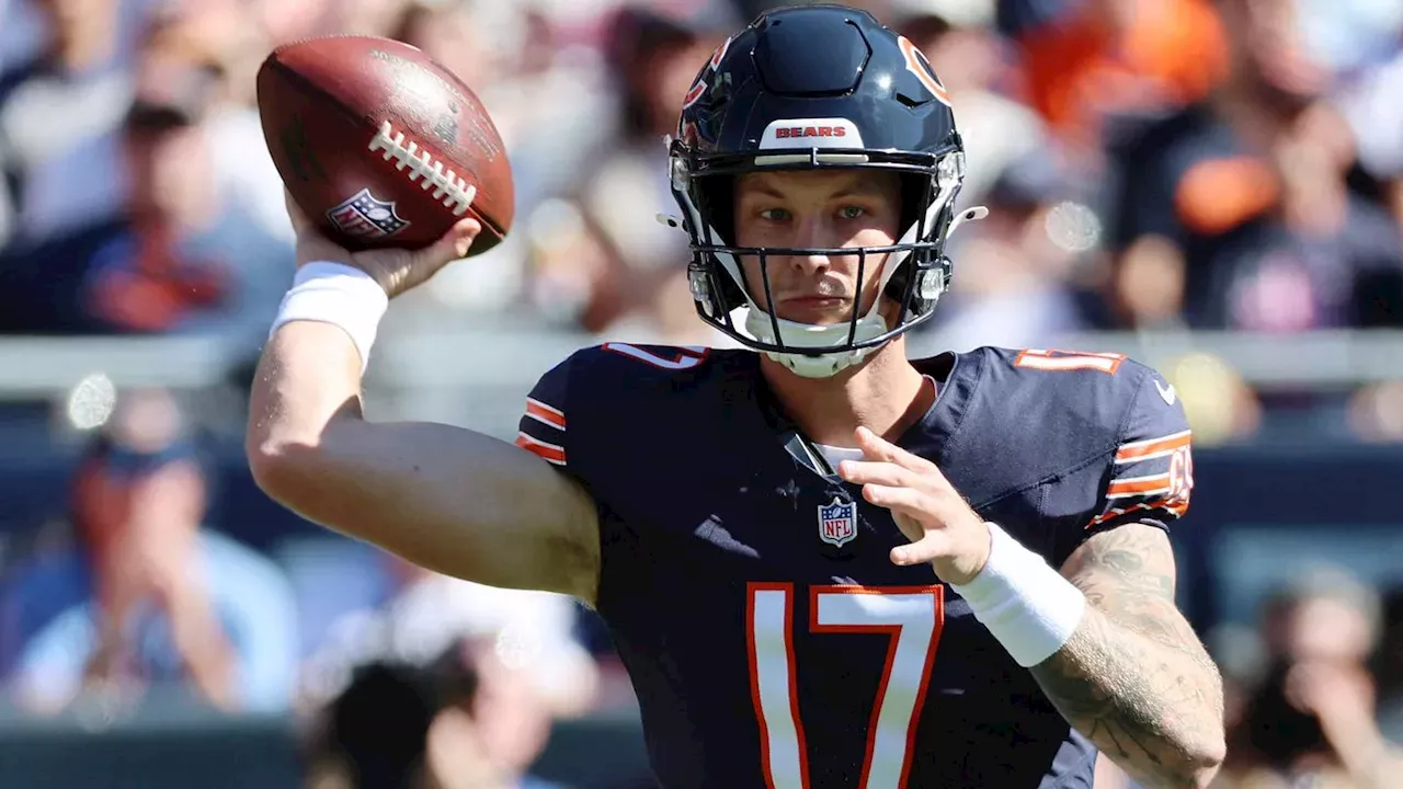 Beyond the Backup: Bagent and Monangai Power Bears Past Jets