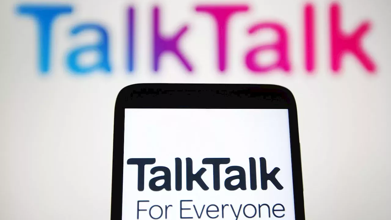 BT's £400m TalkTalk Rescue: A Strategic Play or a Regulatory Necessity?
