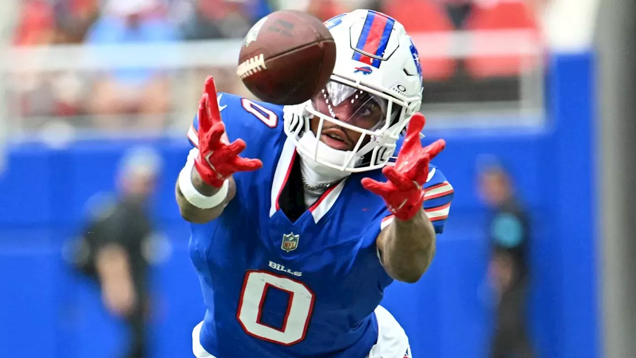 Buffalo Bills' First Loss Exposes Defensive Fragility in New England Defeat
