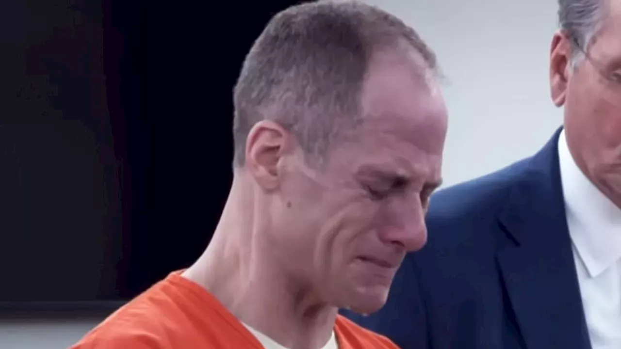 Caleb Flynn Sentenced to Life for Killing Wife, Daughters Deliver Heartbreaking Statements