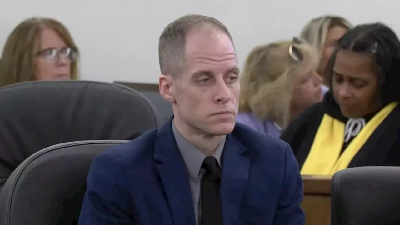 Pastor's Deadly Deception: Caleb Flynn Sentenced to Life for Wife's Murder