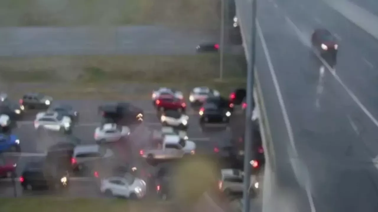 Stopping for Hail: Calgary's Plan to End Storm-Induced Gridlock