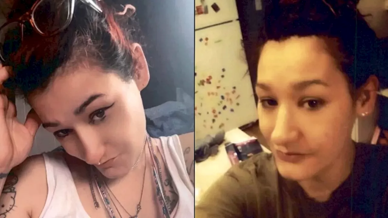 Search Intensifies for Sarha, Missing Woman Last Seen in Calgary's Rutland Park