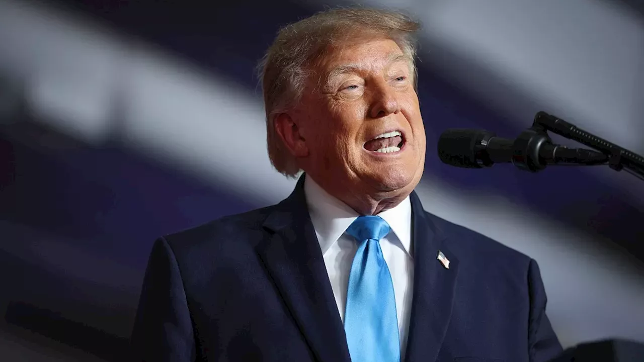 Trump’s ‘Small Price’ Comment Sparks Fury in Los Angeles and San Diego