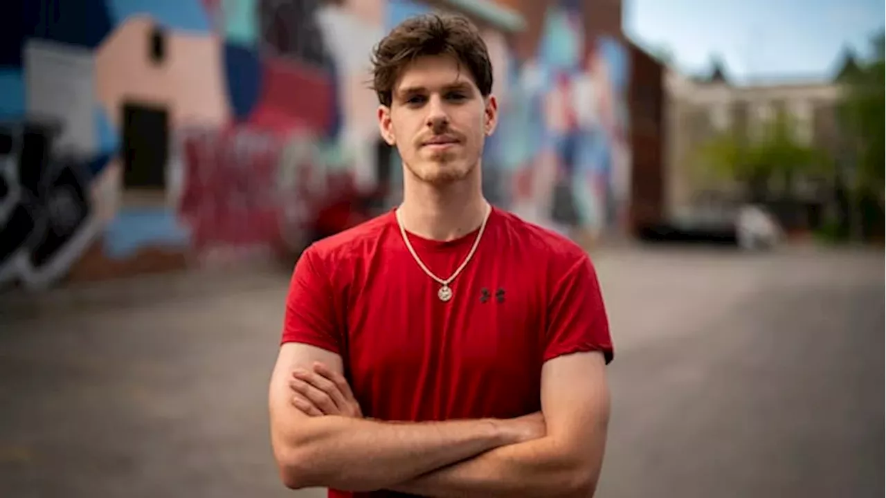 The Digital Trap: How Betting Laws and the 'Manosphere' are Breaking Canadian Men