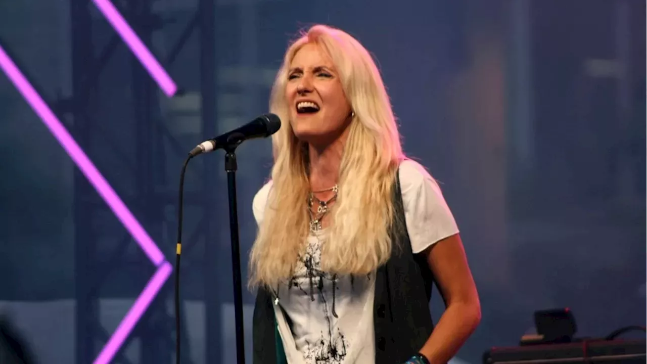 The Final Note of a Rock Powerhouse: Remembering Sass Jordan
