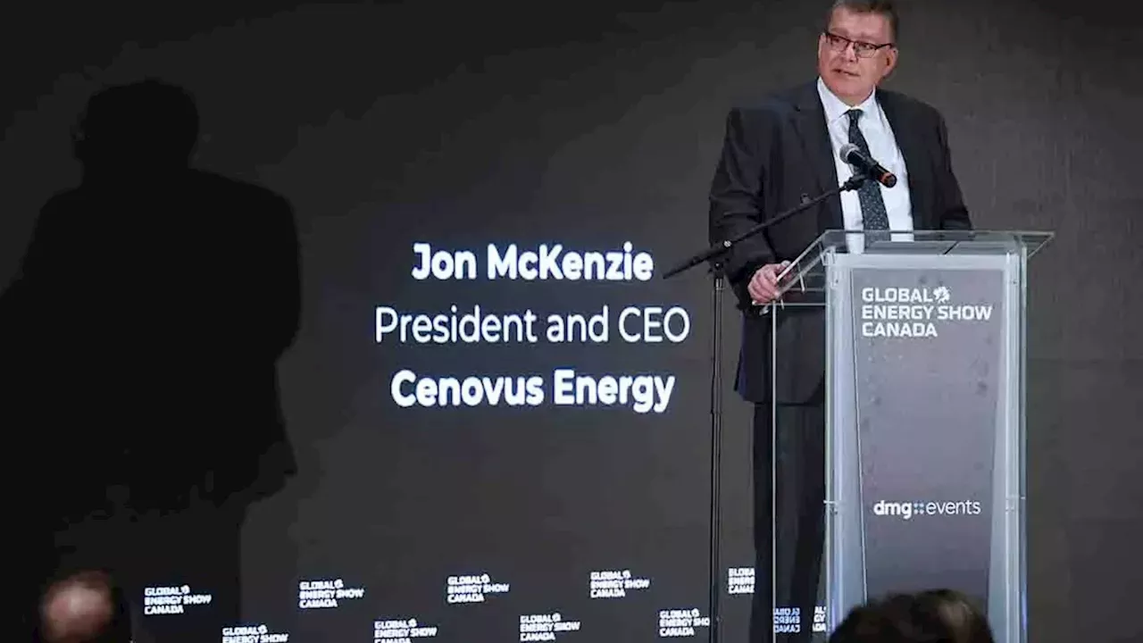 Cenovus Energy’s $5.7B Athabasca Play: Growth at the Cost of Debt?