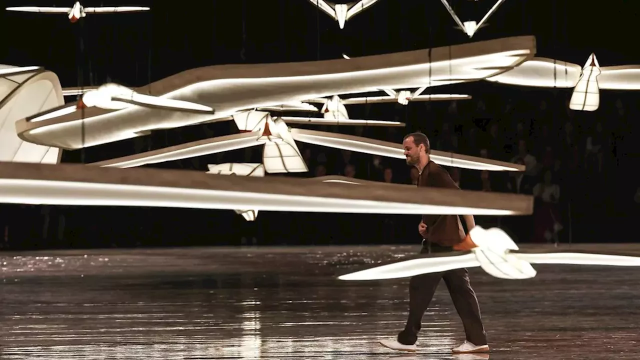 Beyond the Tweed: How Matthieu Blazy is Reimagining Chanel for a New Era