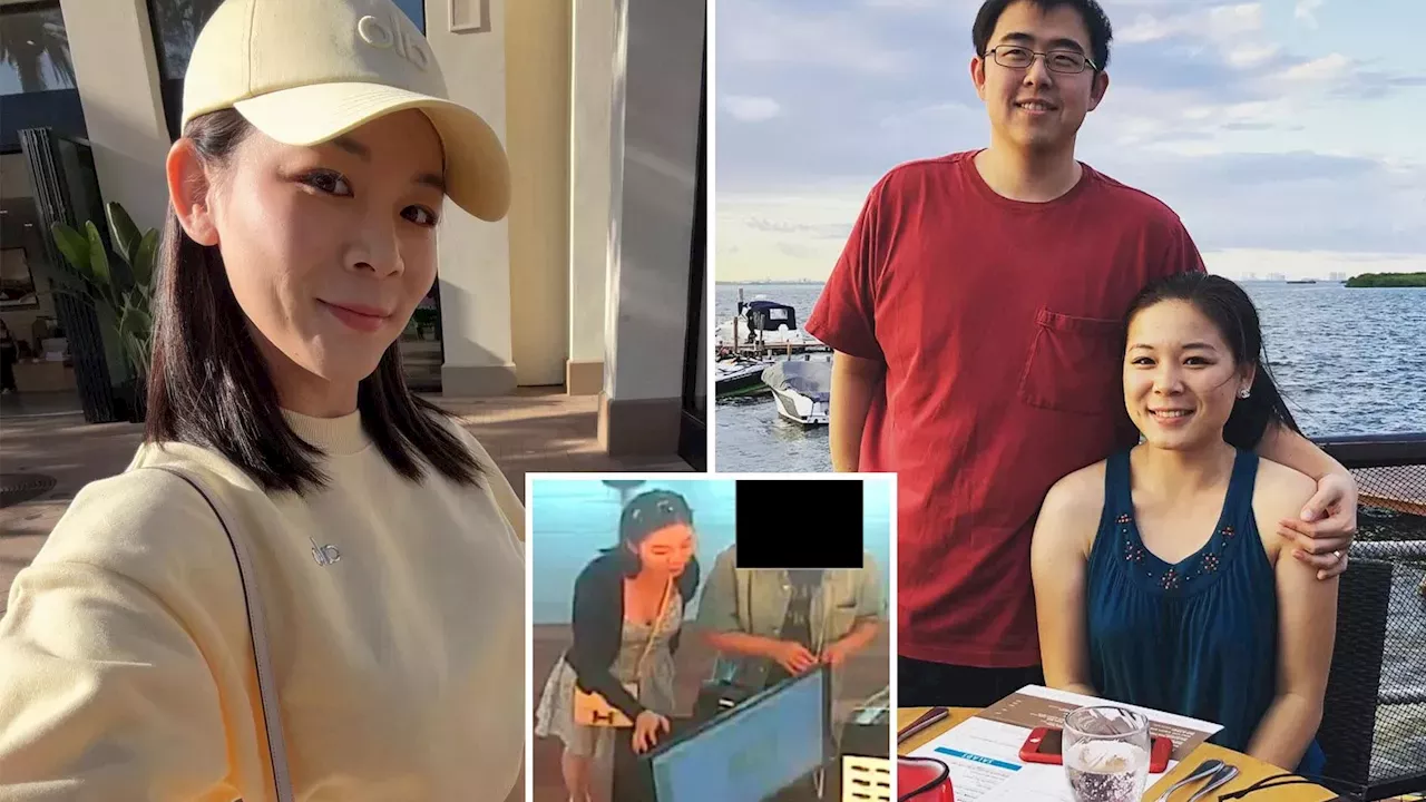 Chinese Spy Suspect Arrested at LAX While Attempting to Flee to Shanghai