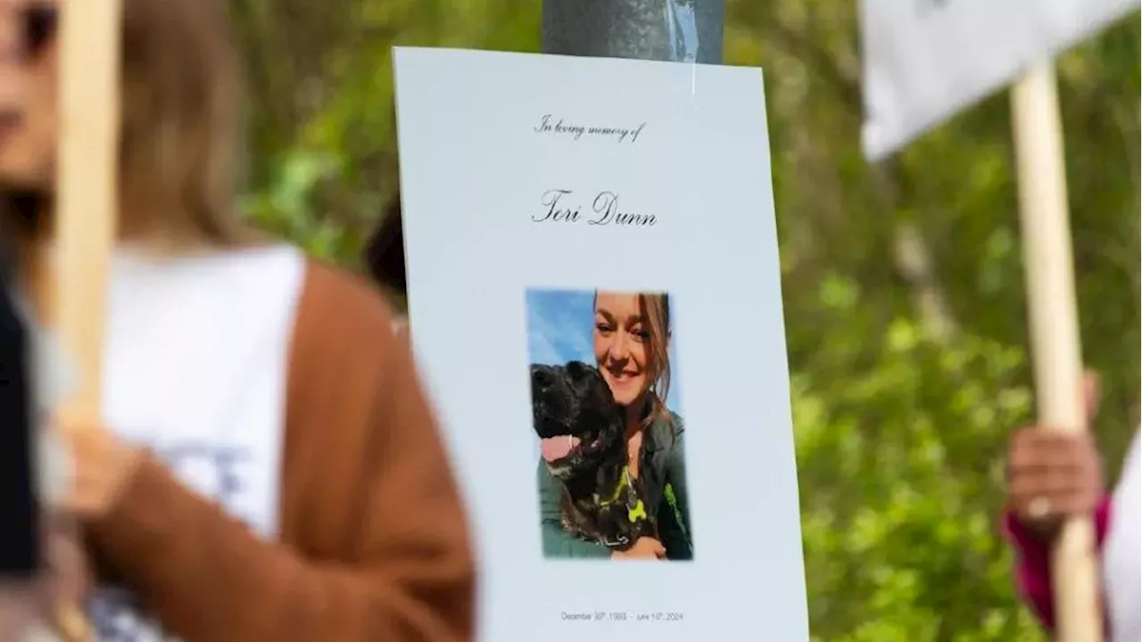 Justice for Tori Dunn: Inside the New Westminster Murder Trial