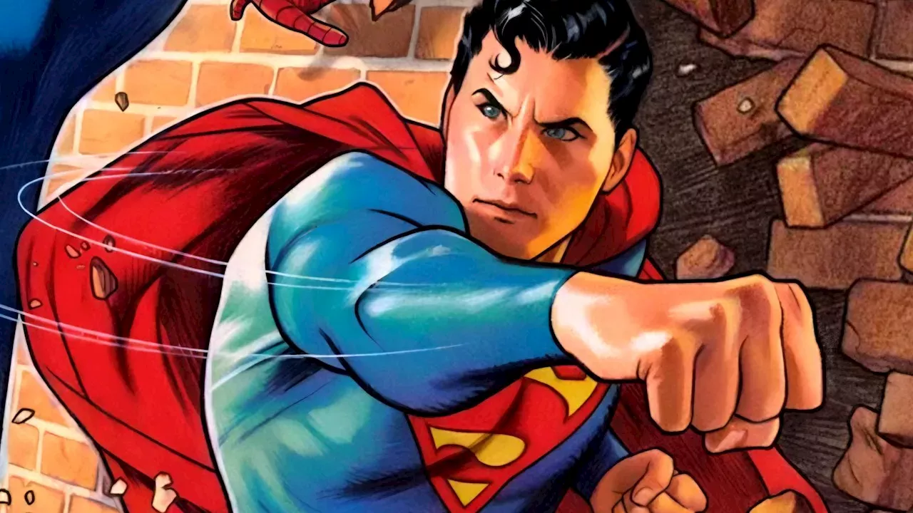 DC’s Absolute Universe Reimagines Chemo as a Tragic, Sentient Sludge Monster