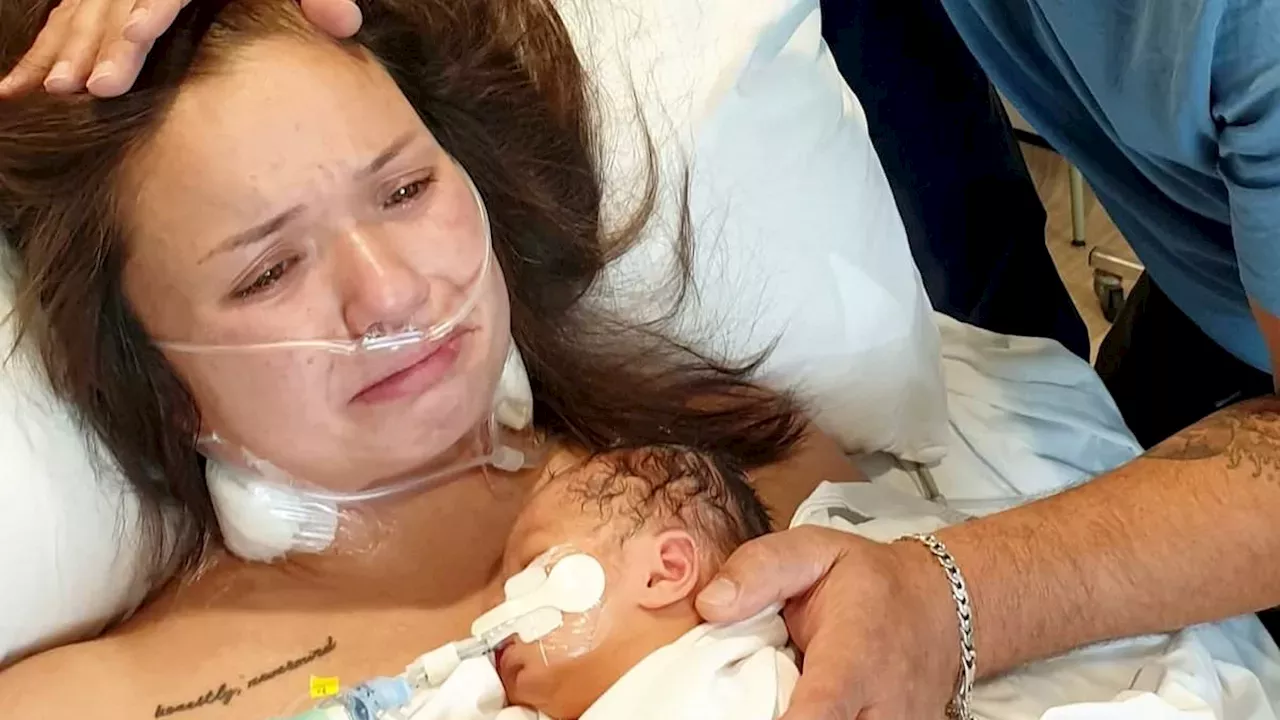Fatal Misdiagnosis: How 'Trapped Wind' Label Led to Newborn's Death in West Sussex