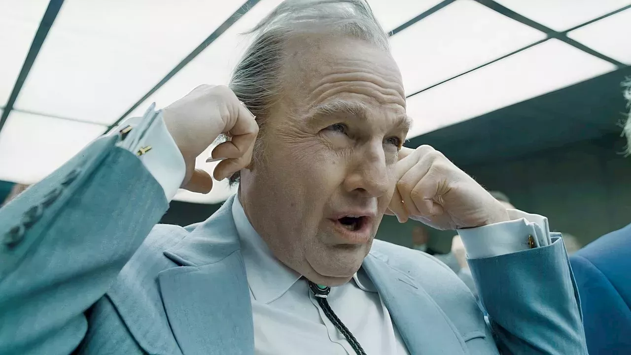 Cruise's Satirical Gamble: The Costly Box Office Collapse of Digger