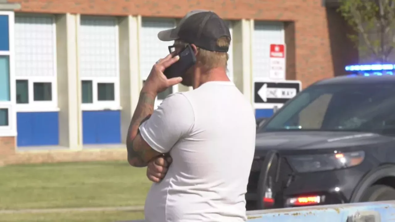 Replica Gun Panic at Ross Sheppard High School Exposes Alberta's Safety Gaps