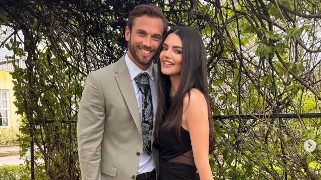Emma McVey Announces Pregnancy: A New Chapter After Gaz Beadle
