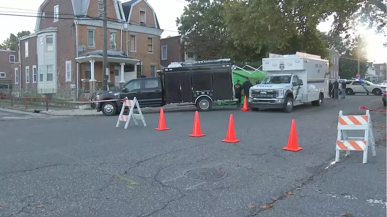 The Digital Trail of a Suspected Philadelphia Serial Killer