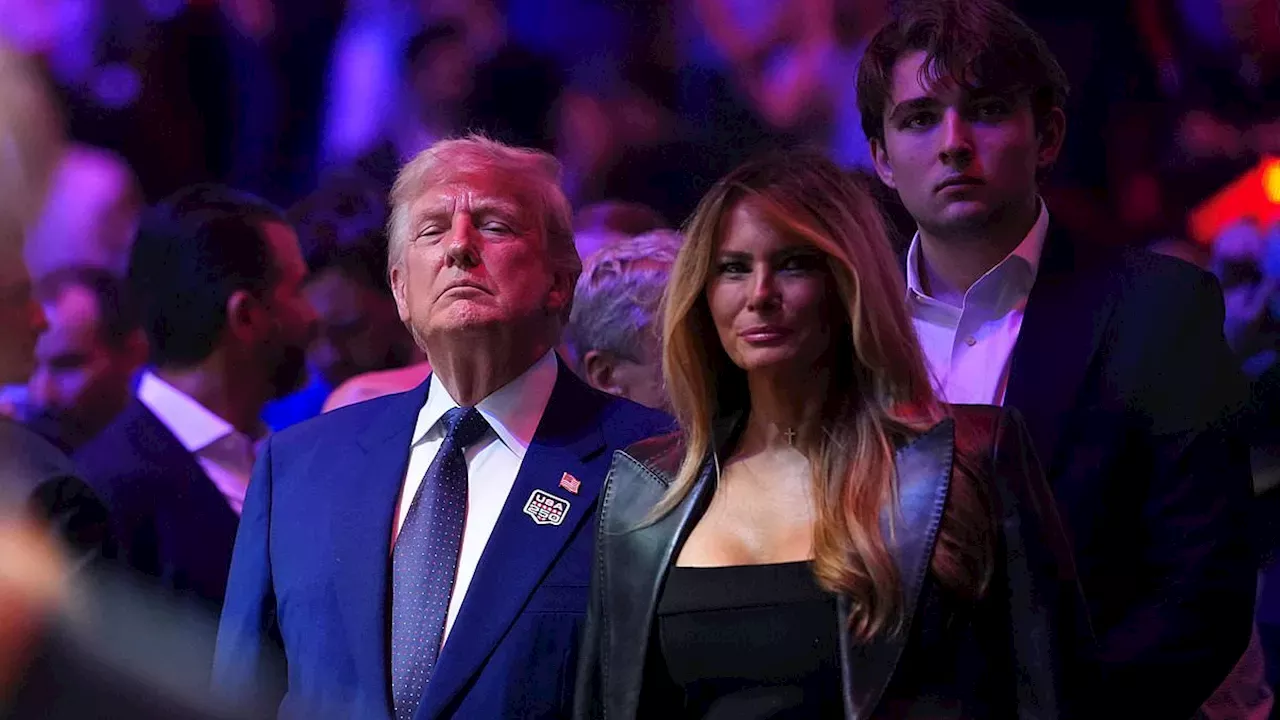Operation Plasmic Echo: FBI's Secret Surveillance of the Trump Family Revealed