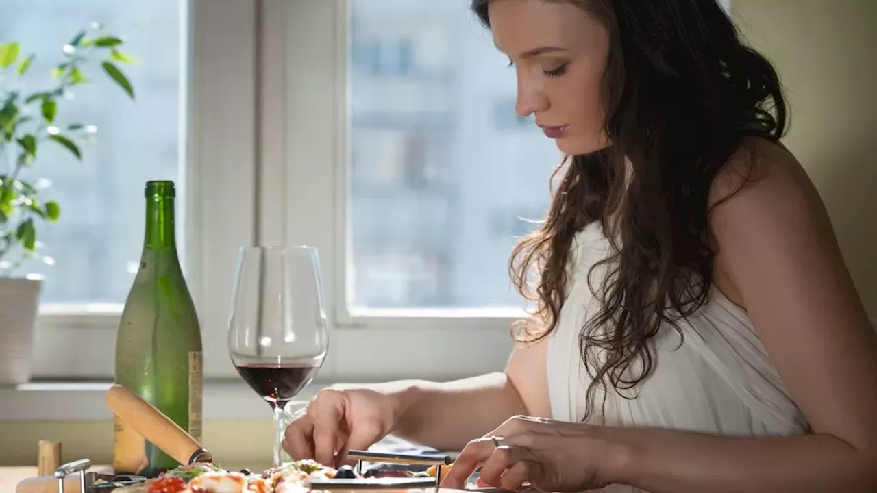 The 'Food Divorce' Trend: Saving Relationships Through Separate Plates
