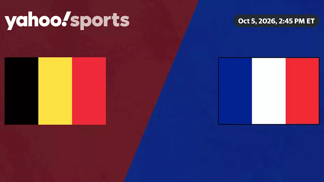 France’s Tactical Masterclass: How a 0-1 Deficit Became a 4-1 Rout